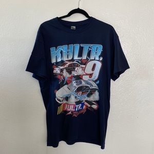 NASCAR Tee